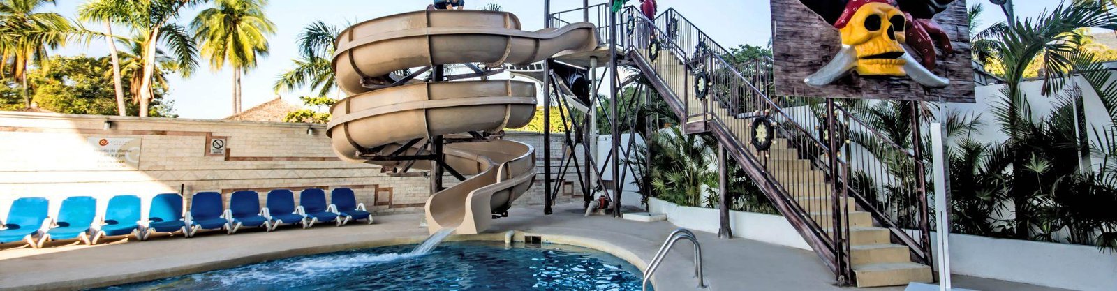 Krystal Beach Acapulco - Acapulco - Krystal Beach Acapulco - Acapulco -
