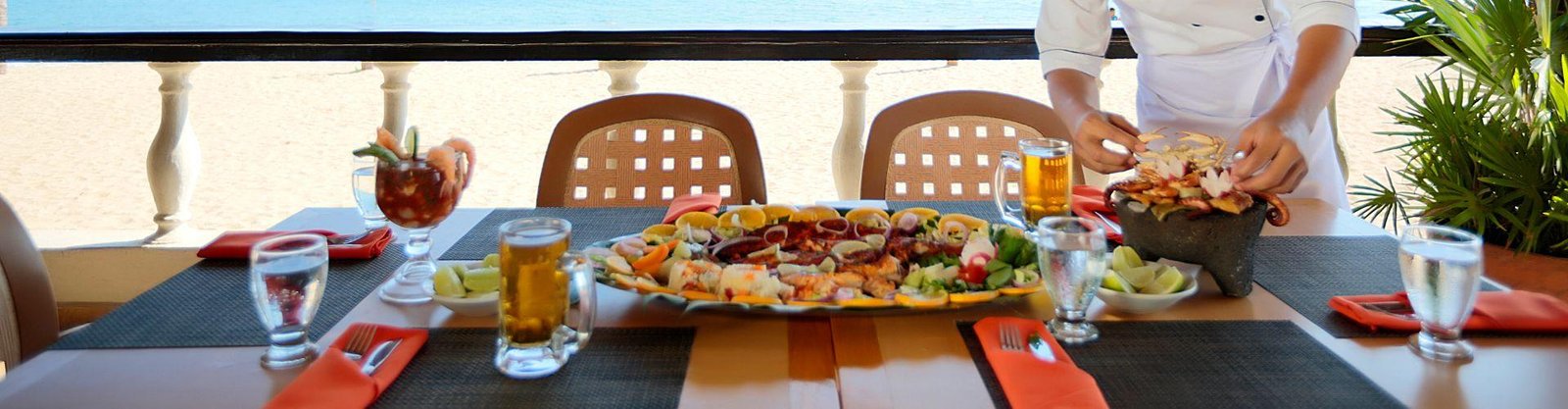 Krystal Beach Acapulco - Acapulco - Krystal Beach Acapulco - Acapulco -