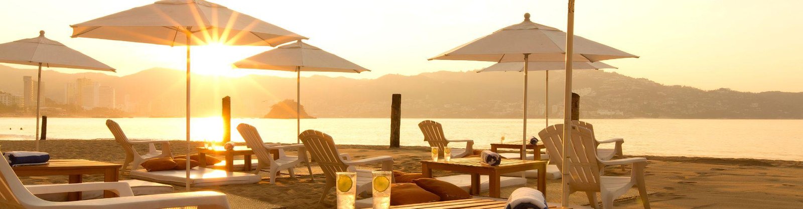 Krystal Beach Acapulco - Acapulco - Krystal Beach Acapulco - Acapulco -
