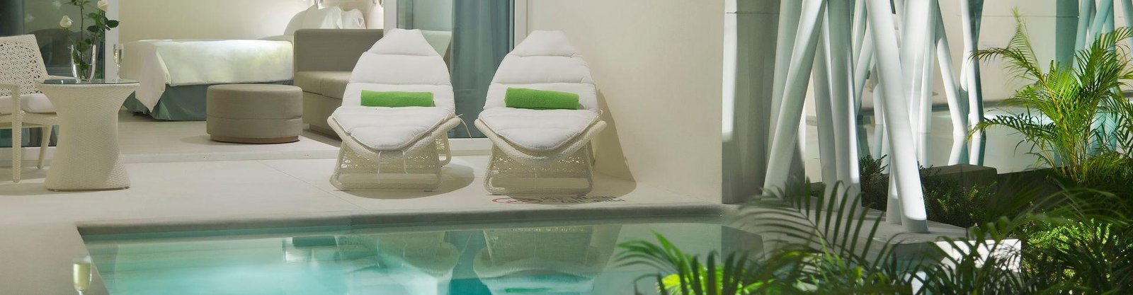Krystal Grand Puerto Vallarta - Vallarta - 