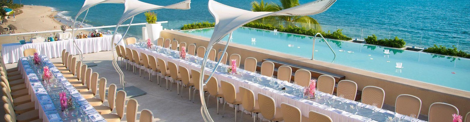 Krystal Grand Puerto Vallarta - Vallarta - Krystal Grand Puerto Vallarta - Vallarta -