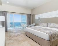 Deluxe vista al mar Hotel Krystal Grand® Puerto Vallarta