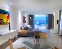 Master suite Hotel Krystal Grand® Puerto Vallarta