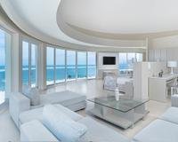 Loft suite Hotel Krystal Grand® Puerto Vallarta