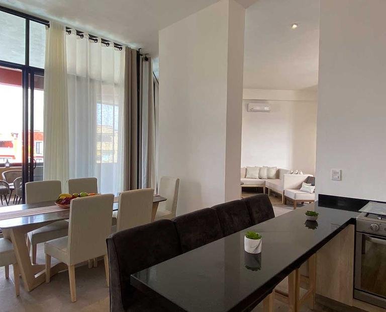 Santo domingo  Krystal Grand® Residences & Villas San Miguel San Miguel de Allende