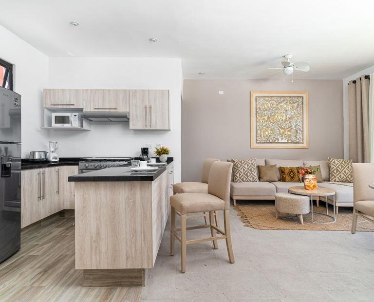Aldama pent house  Krystal Grand® Residences & Villas San Miguel San Miguel de Allende