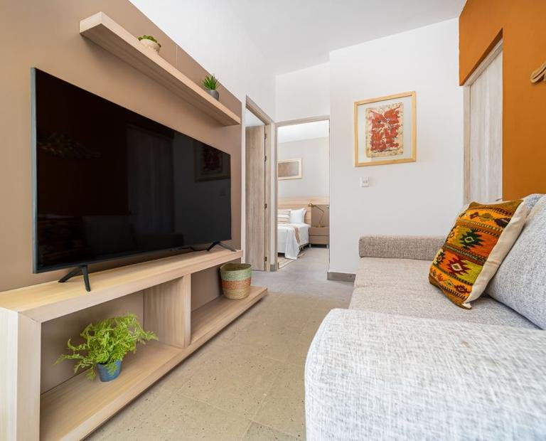 Aldama pent house  Krystal Grand® Residences & Villas San Miguel San Miguel de Allende