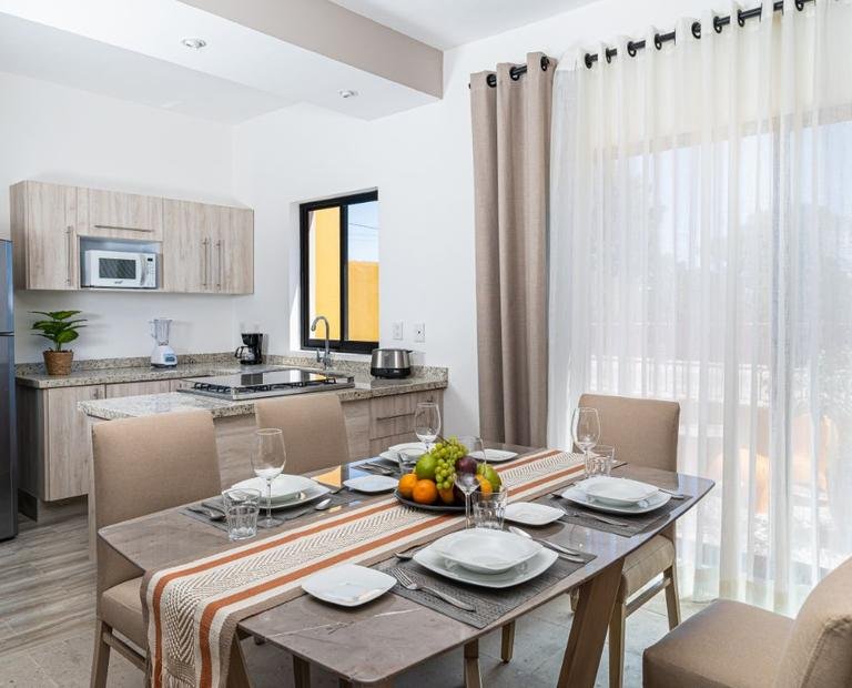 Umaran  Krystal Grand® Residences & Villas San Miguel San Miguel de Allende