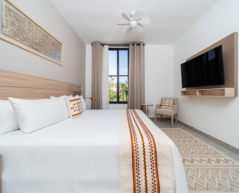 Umaran  Krystal Grand® Residences & Villas San Miguel San Miguel de Allende