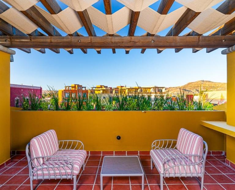 Umaran  Krystal Grand® Residences & Villas San Miguel San Miguel de Allende