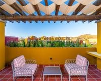 Umaran  Krystal Grand® Residences & Villas San Miguel San Miguel de Allende