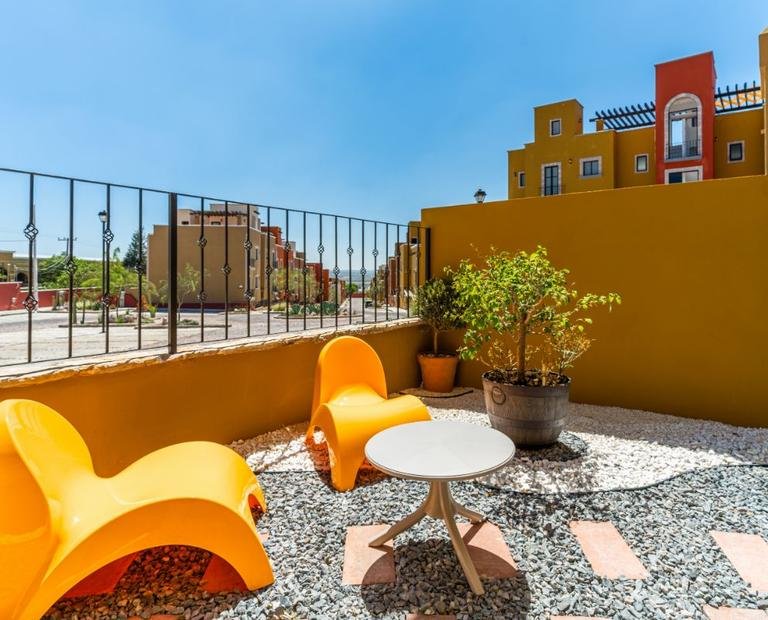 Umaran  Krystal Grand® Residences & Villas San Miguel San Miguel de Allende
