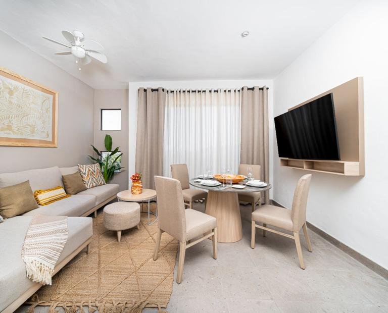 Recreo flat  Krystal Grand® Residences & Villas San Miguel San Miguel de Allende