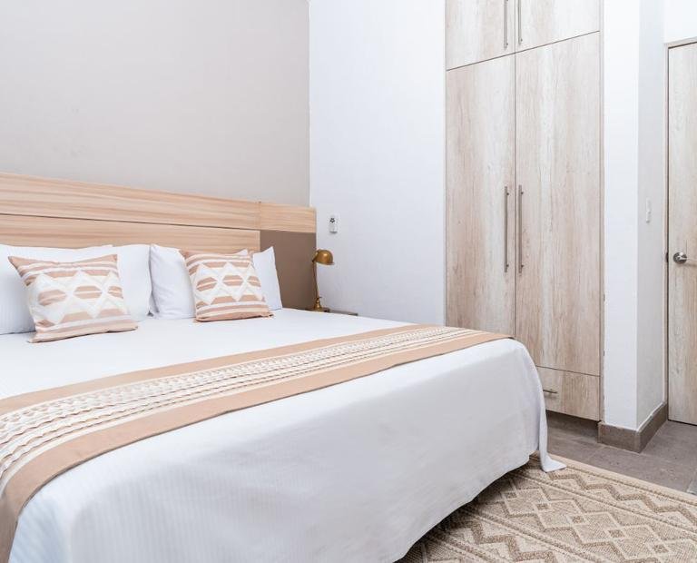 Recreo  Krystal Grand® Residences & Villas San Miguel San Miguel de Allende