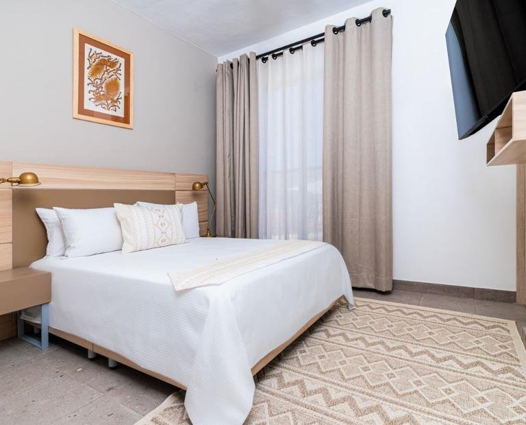 Recreo  Krystal Grand® Residences & Villas San Miguel San Miguel de Allende