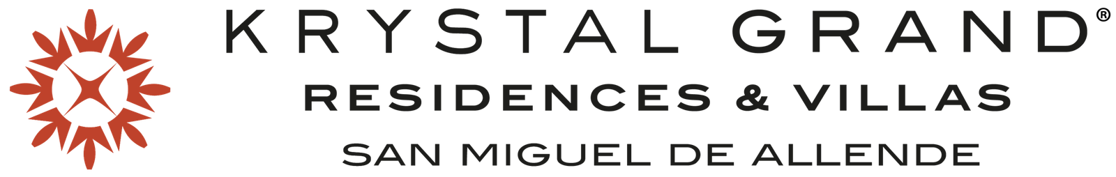 Krystal Grand® Residences & Villas San Miguel San Miguel de Allende