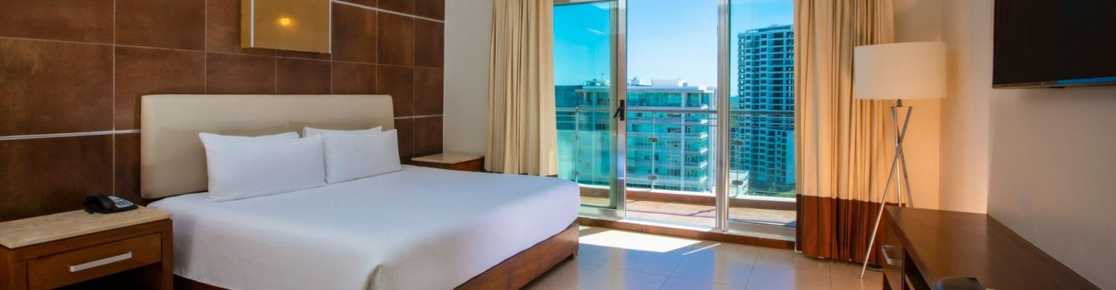 Krystal Urban Cancún - Cancún - 