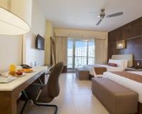 Estándar dos camas Hotel Krystal Urban Cancún & Beach Club