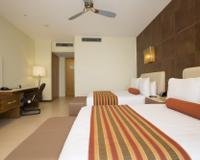 Estándar dos camas Hotel Krystal Urban Cancún & Beach Club