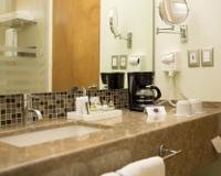 Jr suite king size Hotel Krystal Urban Cancún & Beach Club