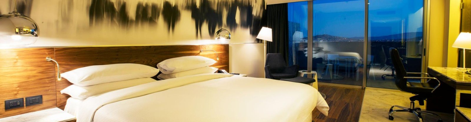 Krystal Urban Guadalajara - Guadalajara - 