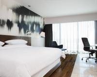 De lujo king Hotel Krystal Urban Guadalajara