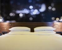 De lujo king Hotel Krystal Urban Guadalajara